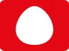 Стол Саен 5 / Пластик Дуб Вотан 2052/черный муар
