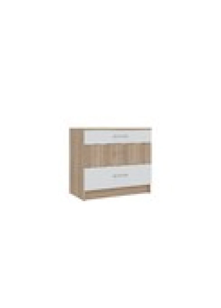 Стол Саен 5 / Пластик Дуб Вотан 2052/черный муар